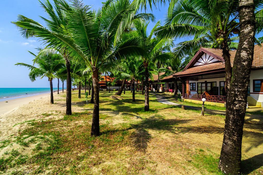 Koh Kho Khao Island Koh Kho Khao Resort المظهر الخارجي الصورة